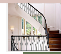 Услуги Лестницы под ключ в Евпатории