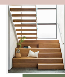 Услуги Лестницы под ключ в Евпатории