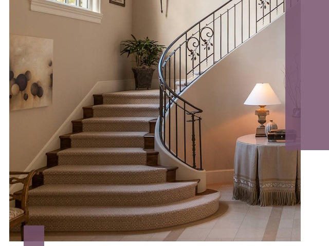 Лестницы под ключ в Евпатории — изготовление, монтаж, демонтаж