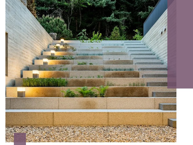 Монтаж лестниц под ключ в Евпатории — быстро и качественно