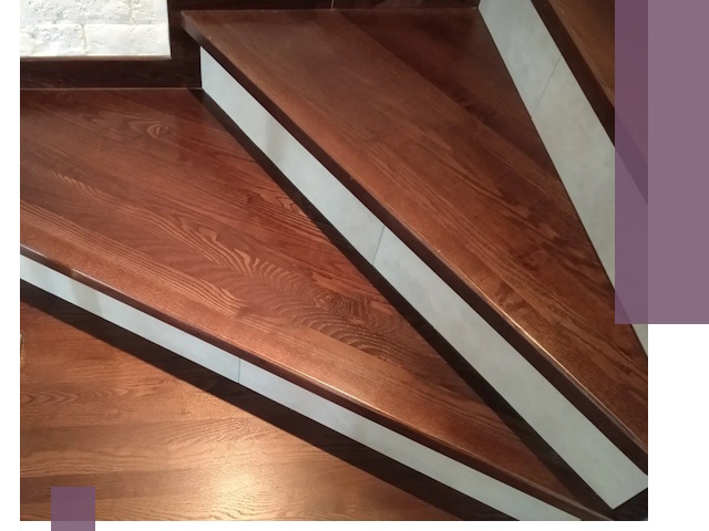 Ремонт металлических и бетонных лестниц в Евпатории быстро и качественно