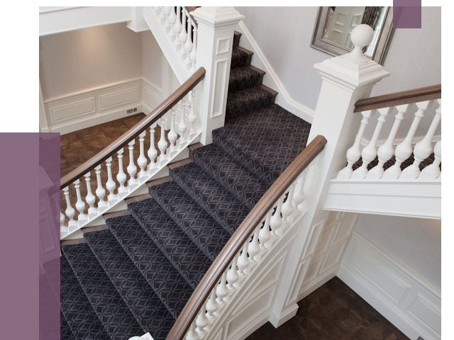 Деревянные лестницы в Евпатории на заказ от 442386 руб. — ПРОЛЁТ-Евп