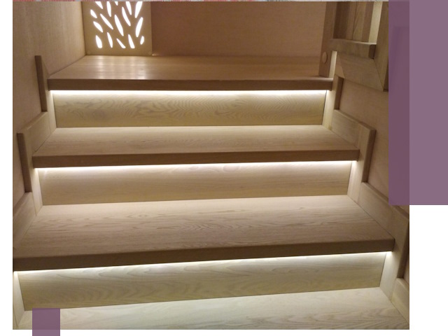 Облицовка бетонных лестниц под ключ в Евпатории качественно и быстро