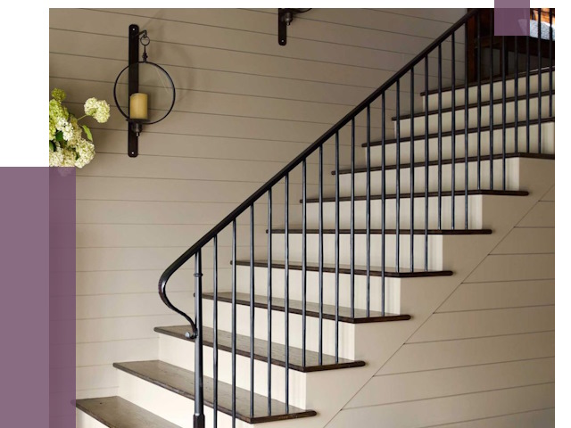 Лестницы для дома в Евпатории —  от 78998 руб. | ПРОЛЁТ-Евп