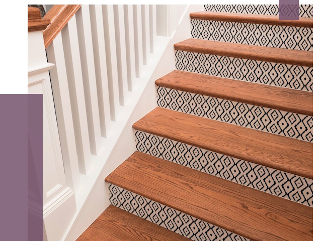 Покраска лестниц в Евпатории от 1949 руб. — цены и сроки | ПРОЛЁТ-Евп