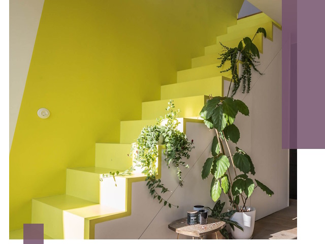 Профессиональная покраска лестниц в Евпатории с гарантией качества