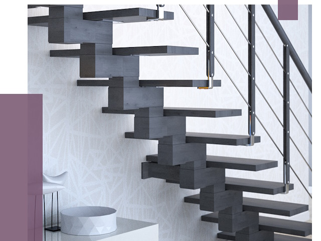 Покраска металлических лестниц в Евпатории от 2317 руб.