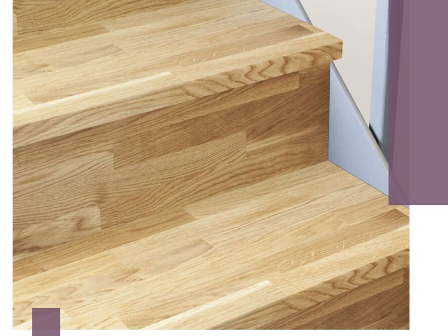 Лестницы из сосны под ключ в Евпатории — изготовление и монтаж