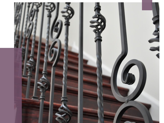 Демонтаж перил в Евпатории от 4424 руб. — разборка и вывоз | ПРОЛЁТ-Евп