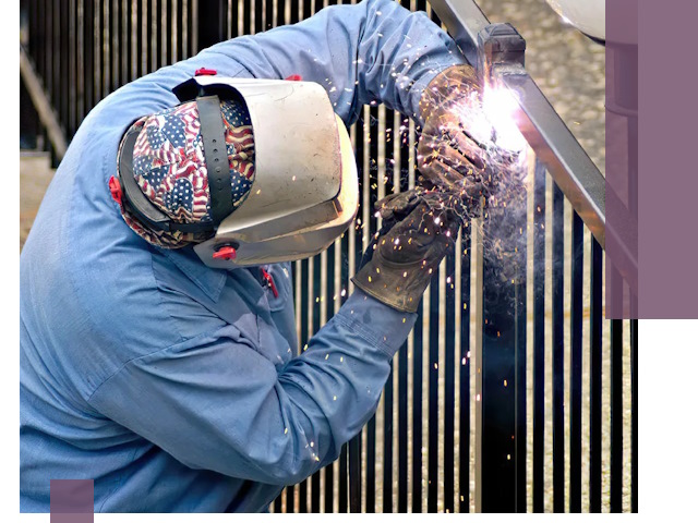 Демонтаж перил срочно и аккуратно в Евпатории