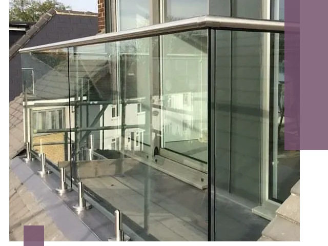 Демонтаж балконных ограждений в Евпатории — быстро и безопасно