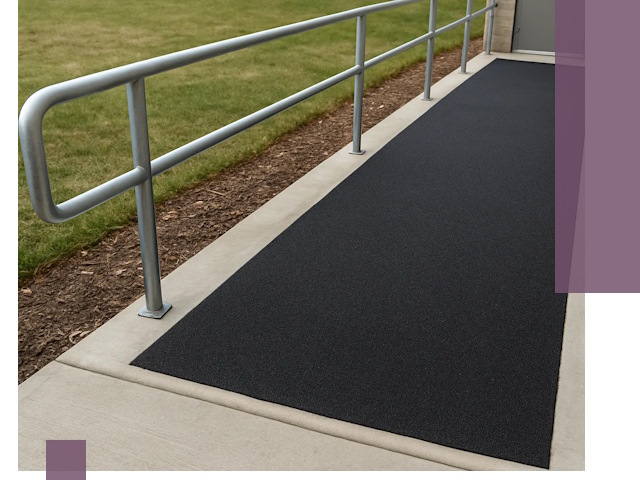 Демонтаж пандусов в Евпатории: быстро и аккуратно