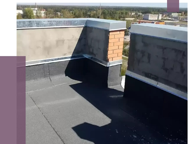 Демонтаж парапетов в Евпатории от 4424 руб.  | ПРОЛЁТ-Евп