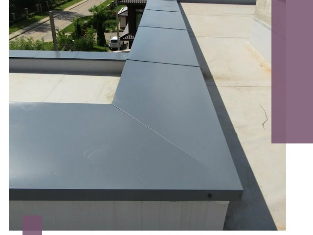 Демонтаж парапетов любой сложности в Евпатории быстро и аккуратно