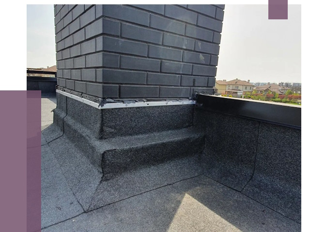 Ремонт парапетов в Евпатории от 8110 руб.  | ПРОЛЁТ-Евп