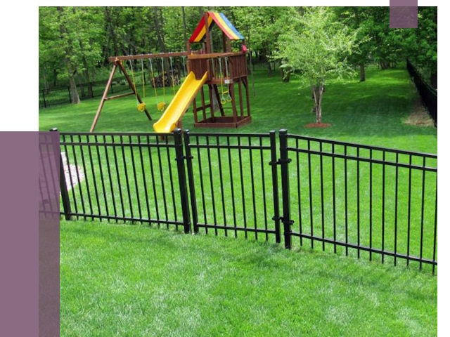 Изготовление газонных ограждений в Евпатории от 4424 руб. | ПРОЛЁТ-Евп