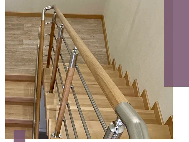 Ремонт поручней и ограждений в Евпатории — качественно и быстро